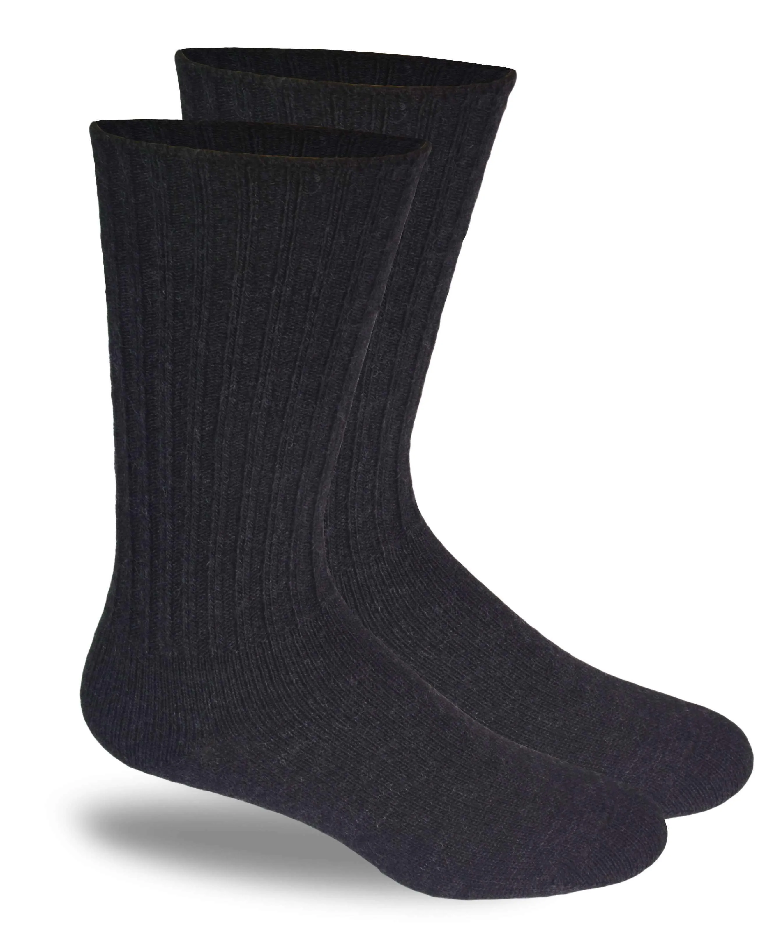 Alpaca 915 Dress Socks