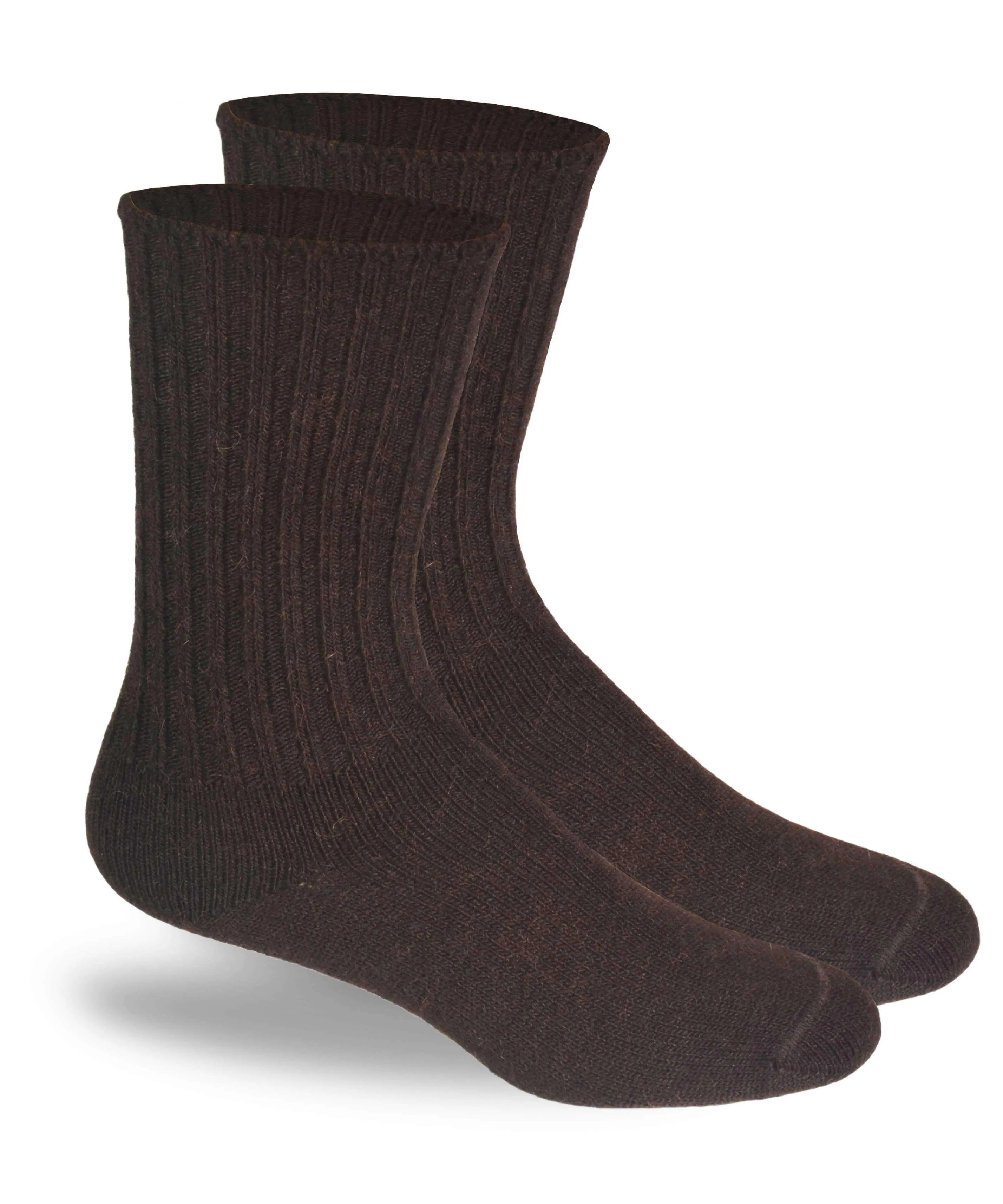 Alpaca 915 Dress Socks