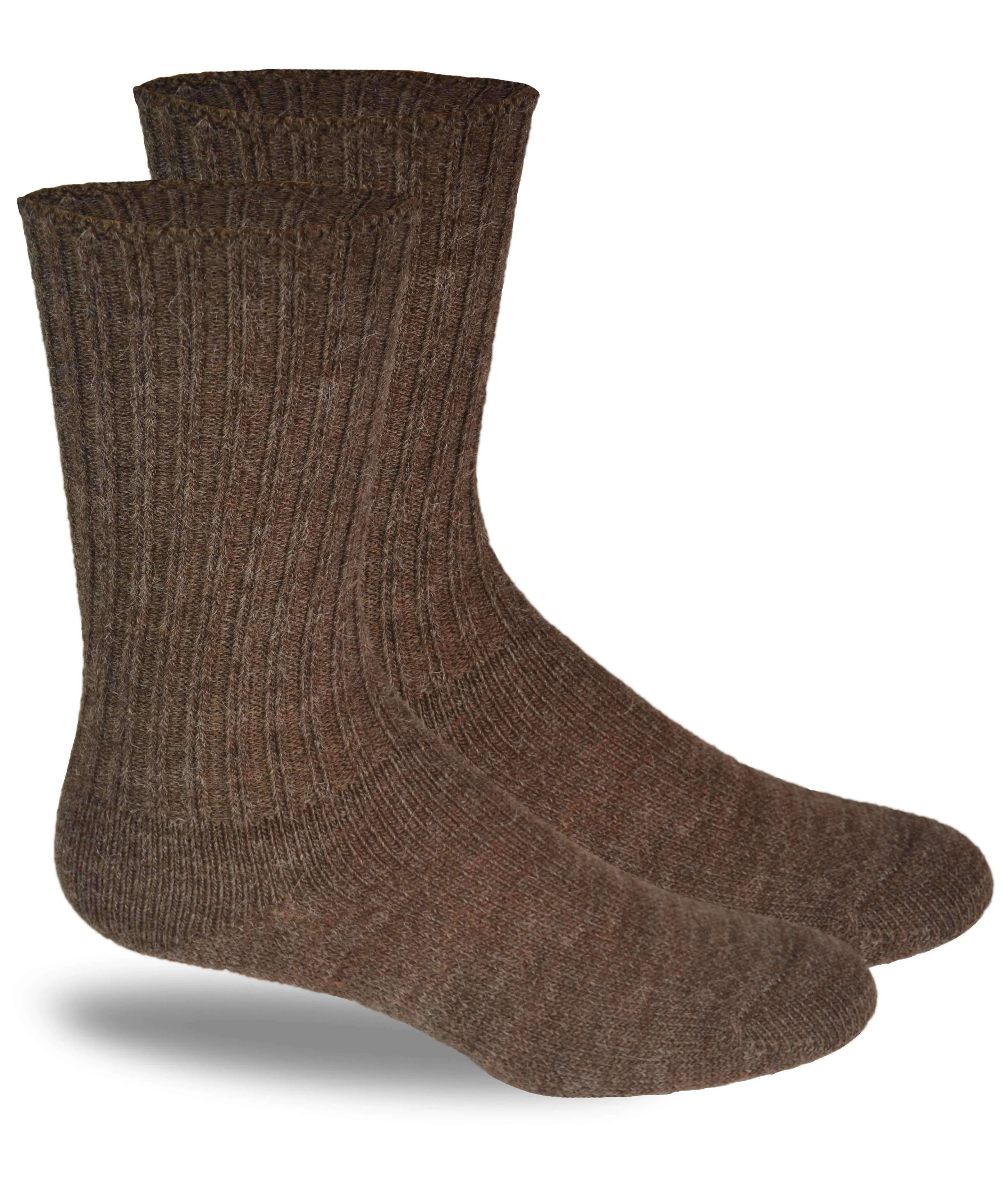Alpaca 915 Dress Socks