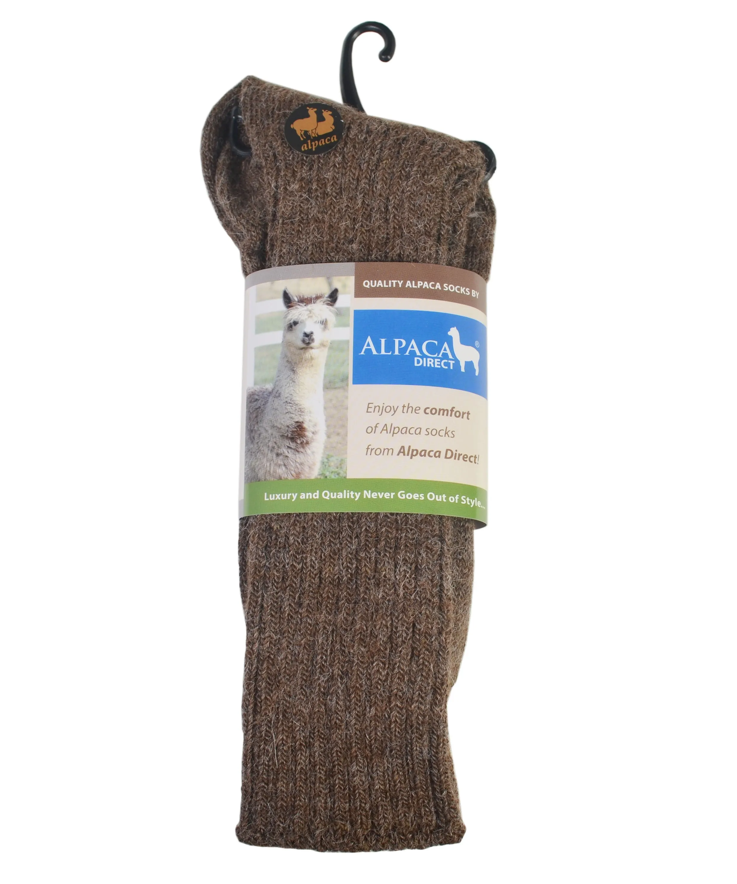 Alpaca 915 Dress Socks
