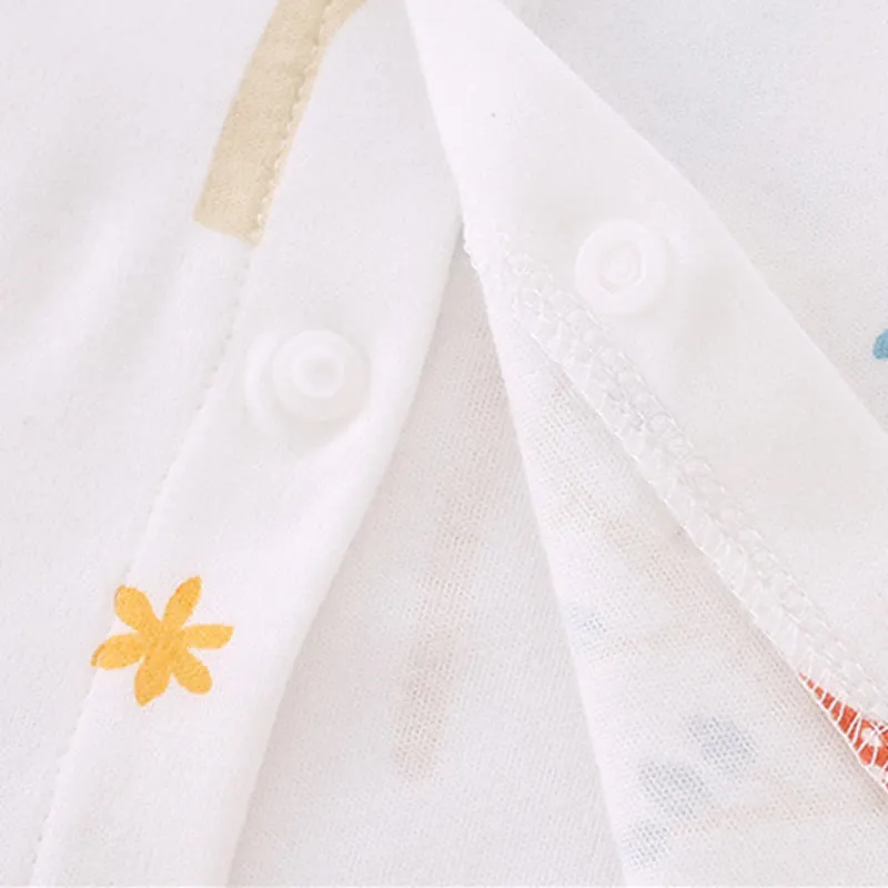 Baby 2-Piece Animal Sun Pajamas Set
