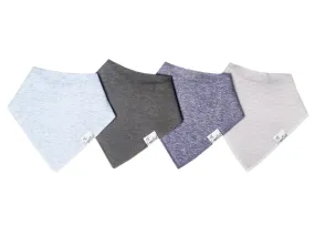 Baby Bandana Bibs- Lennon
