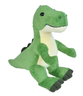 Baby Dino T-Rex Stuffed Animal - 8"*