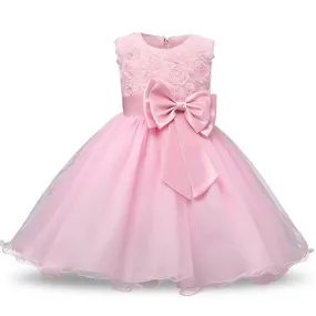 Baby Girl Summer Costume Dresses