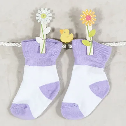Baby Socks Bulk Buy
