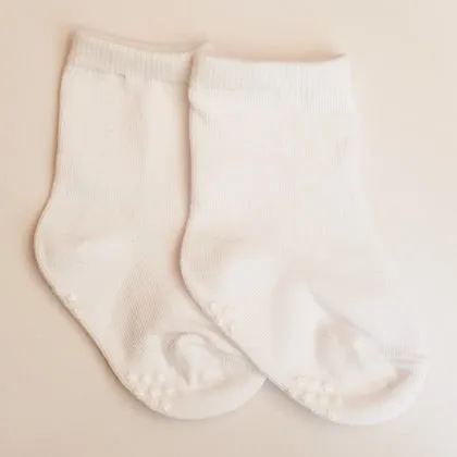 Baby Socks Grip Soles
