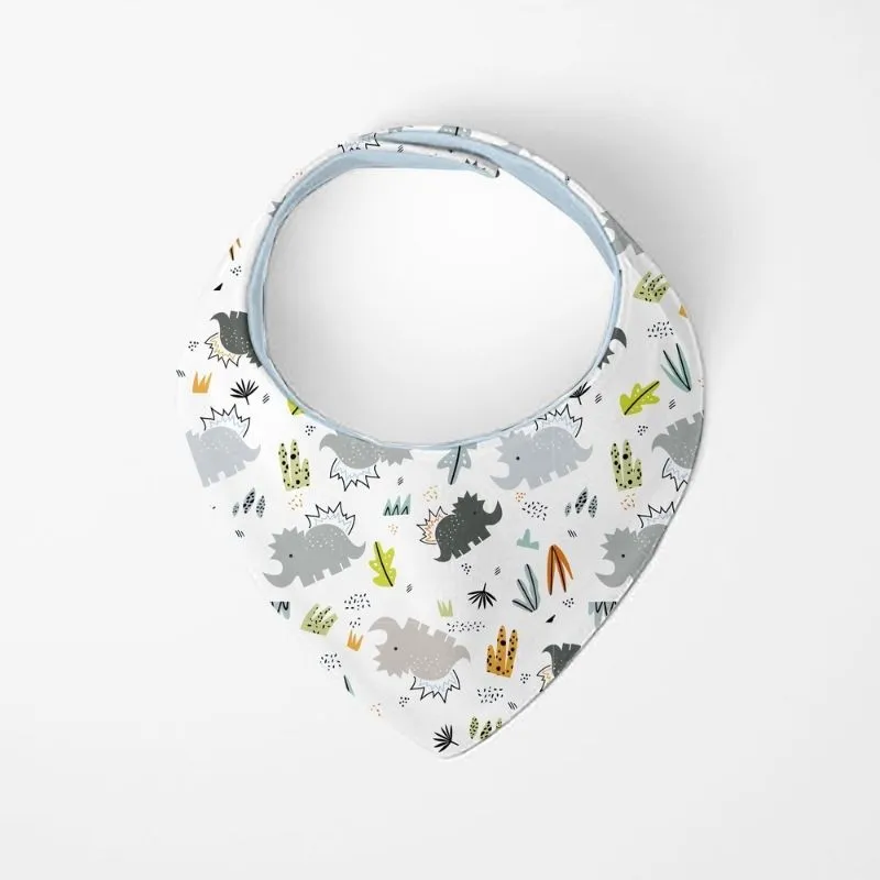 Bandana Bib - 2 Pack