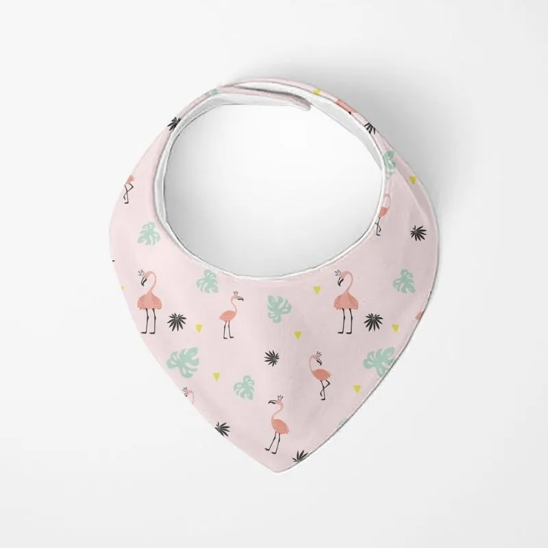Bandana Bib - 2 Pack