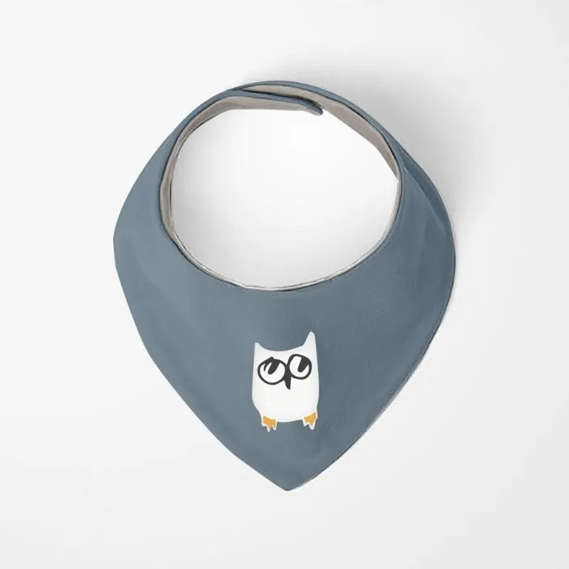 Bandana Bib - 2 Pack