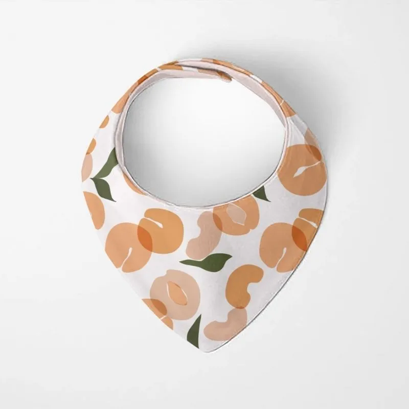 Bandana Bib - 2 Pack