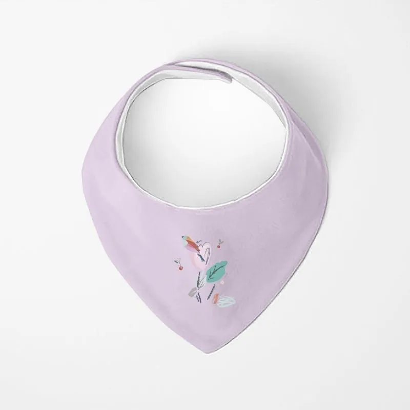 Bandana Bib - 2 Pack