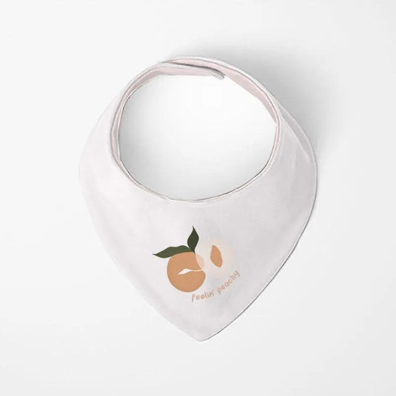 Bandana Bib - 2 Pack