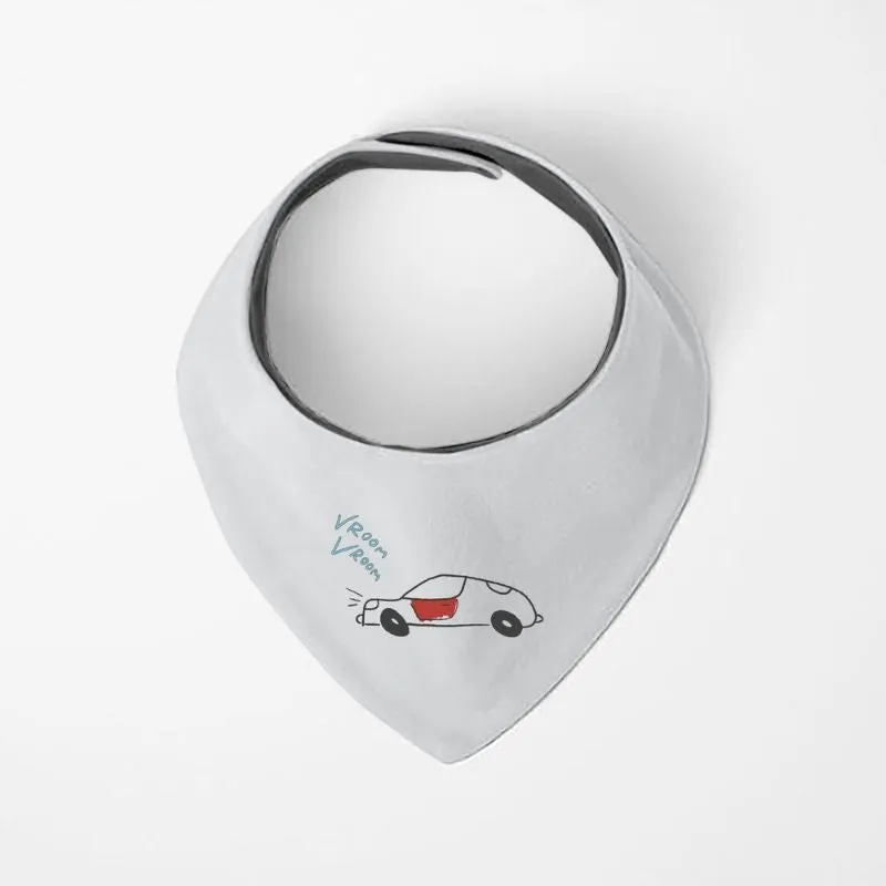 Bandana Bib - 2 Pack