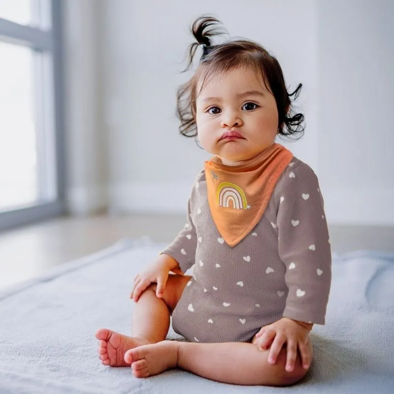 Bandana Bib - 2 Pack