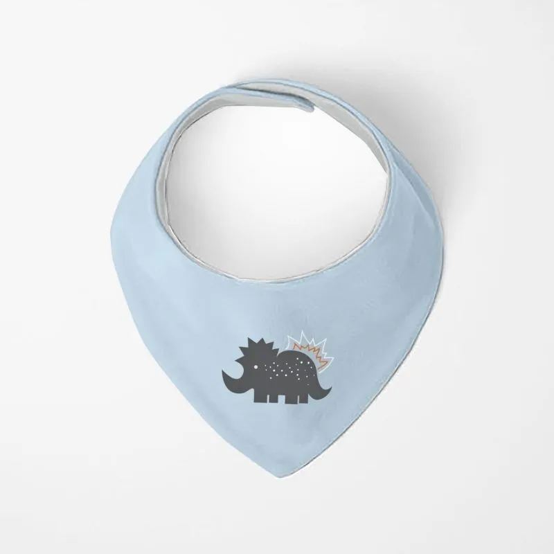 Bandana Bib - 2 Pack