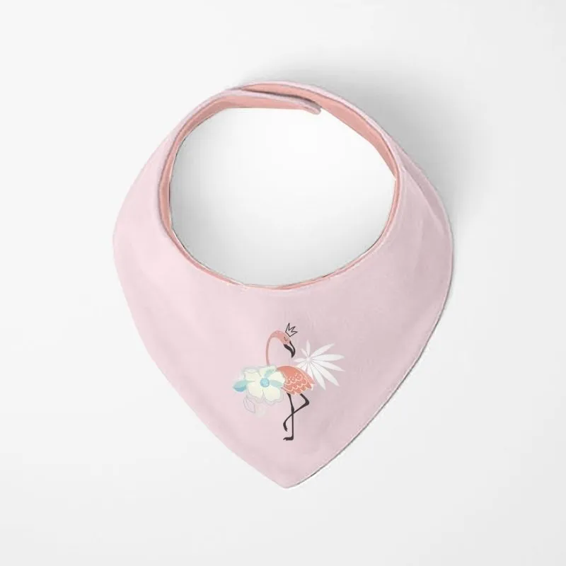 Bandana Bib - 2 Pack
