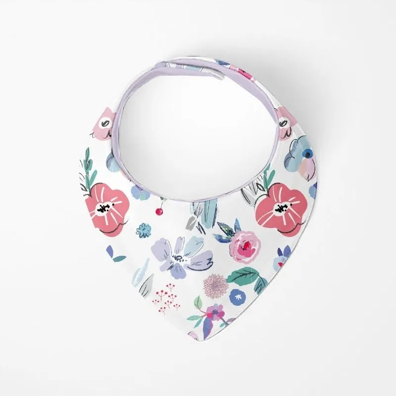 Bandana Bib - 2 Pack