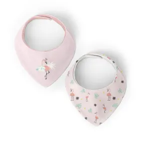 Bandana Bib - 2 Pack