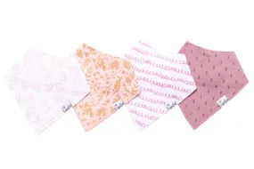 Bandana Bib Set, Lola