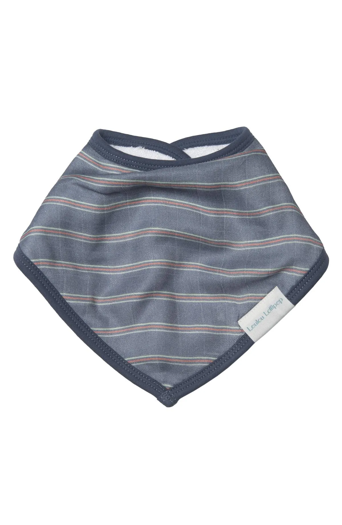 Bandana Bib Set