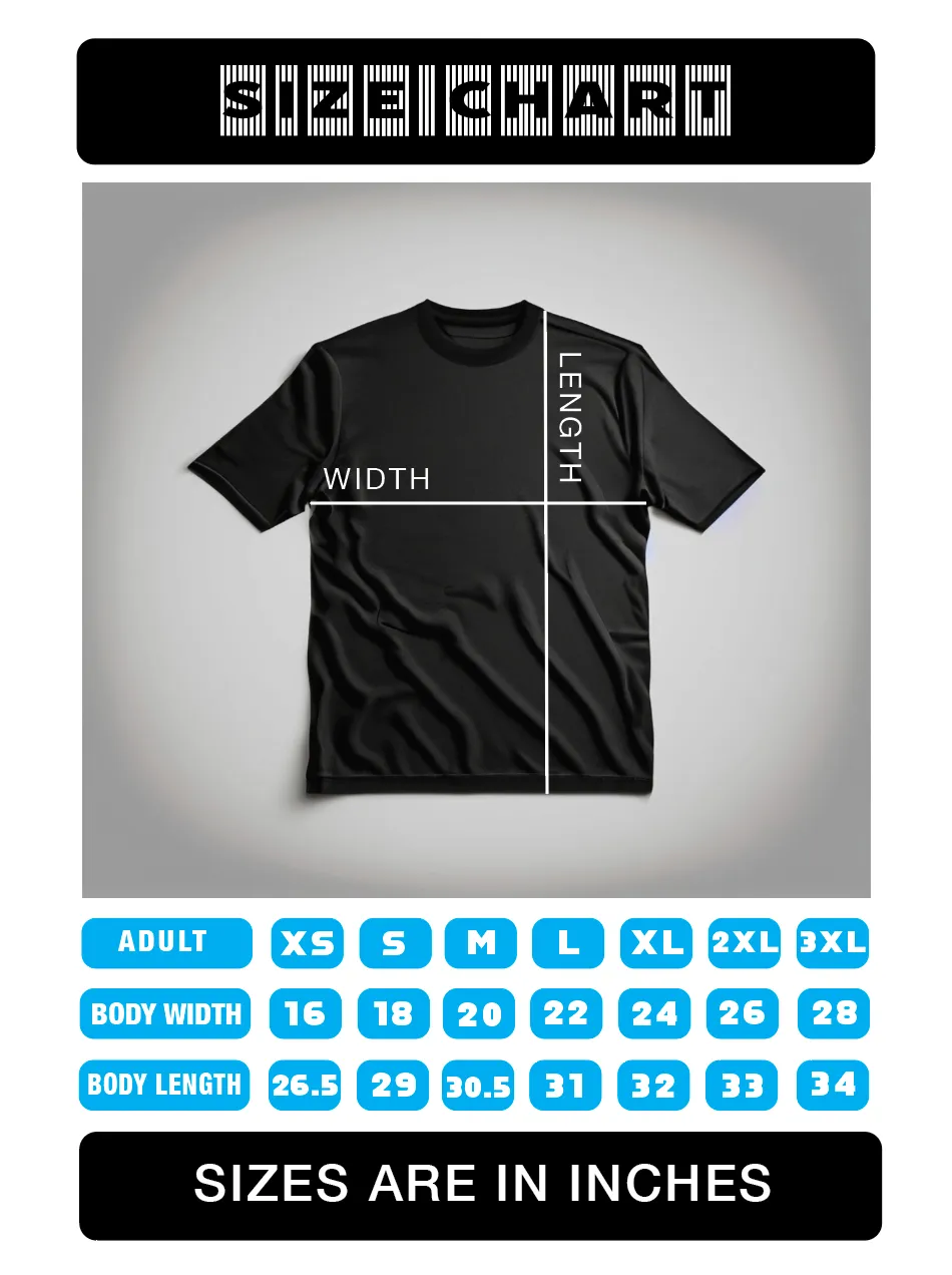 Blessed Colorful T-Shirts | Grooveman Music