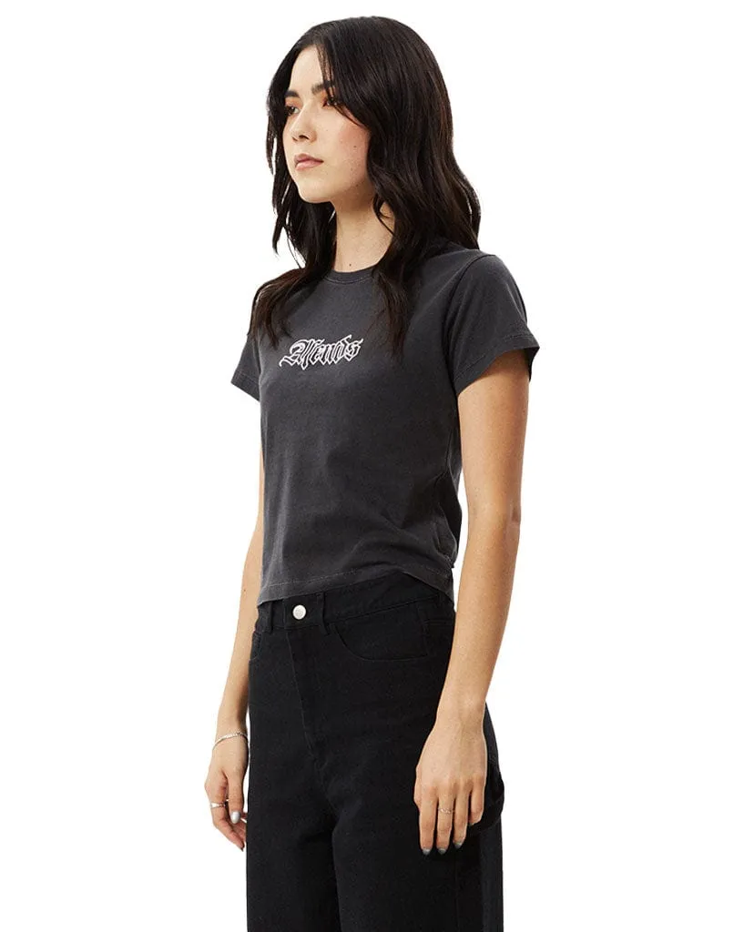 Burnt Baby Tee