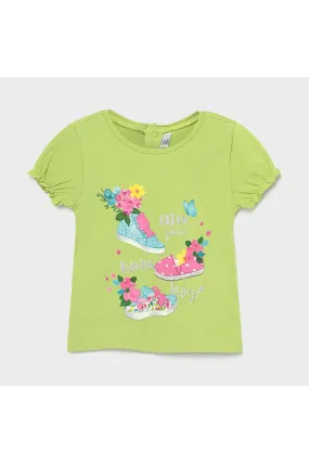 Camiseta manga curta