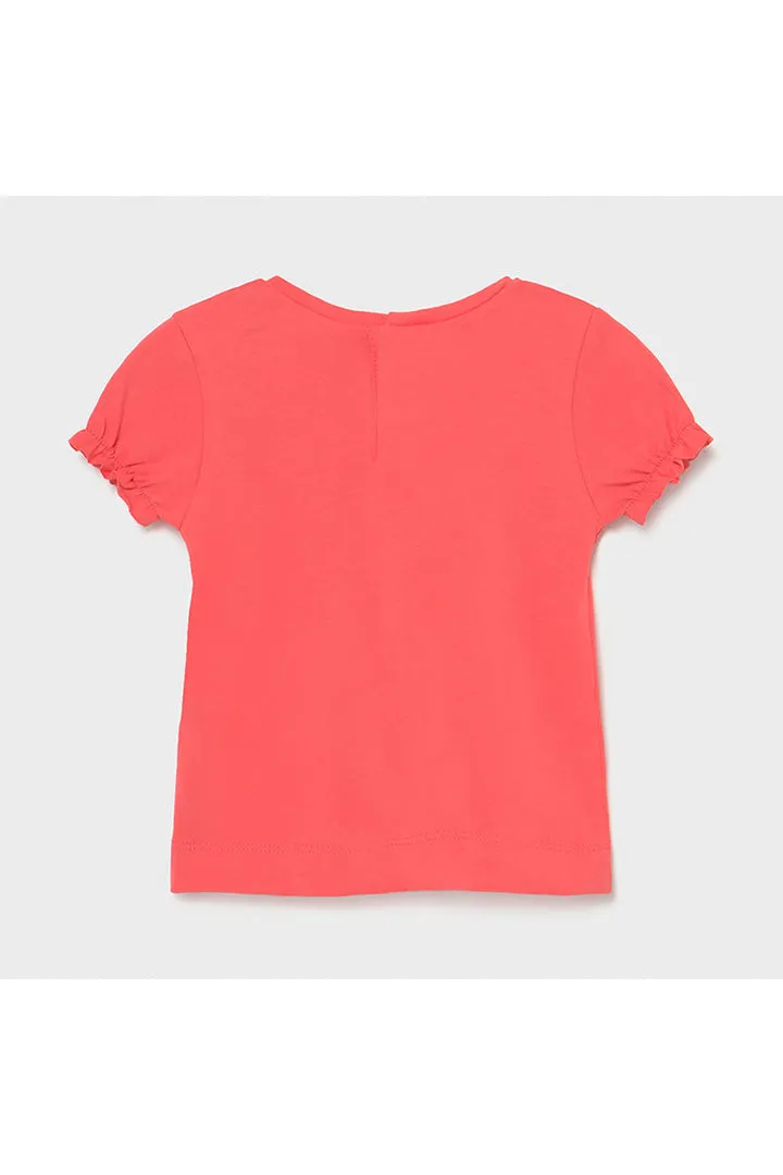 Camiseta manga curta