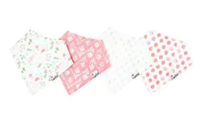 Claire Baby Bandana Bibs