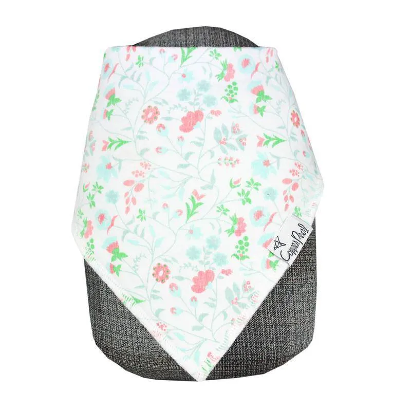 Claire Baby Bandana Bibs
