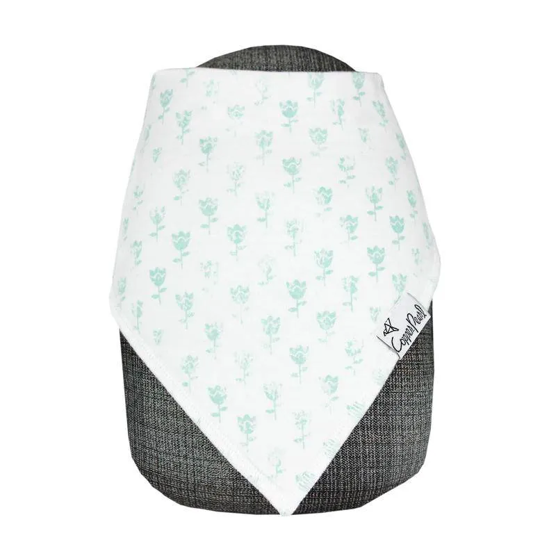 Claire Baby Bandana Bibs