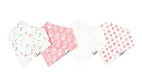 Claire Bandana Bibs