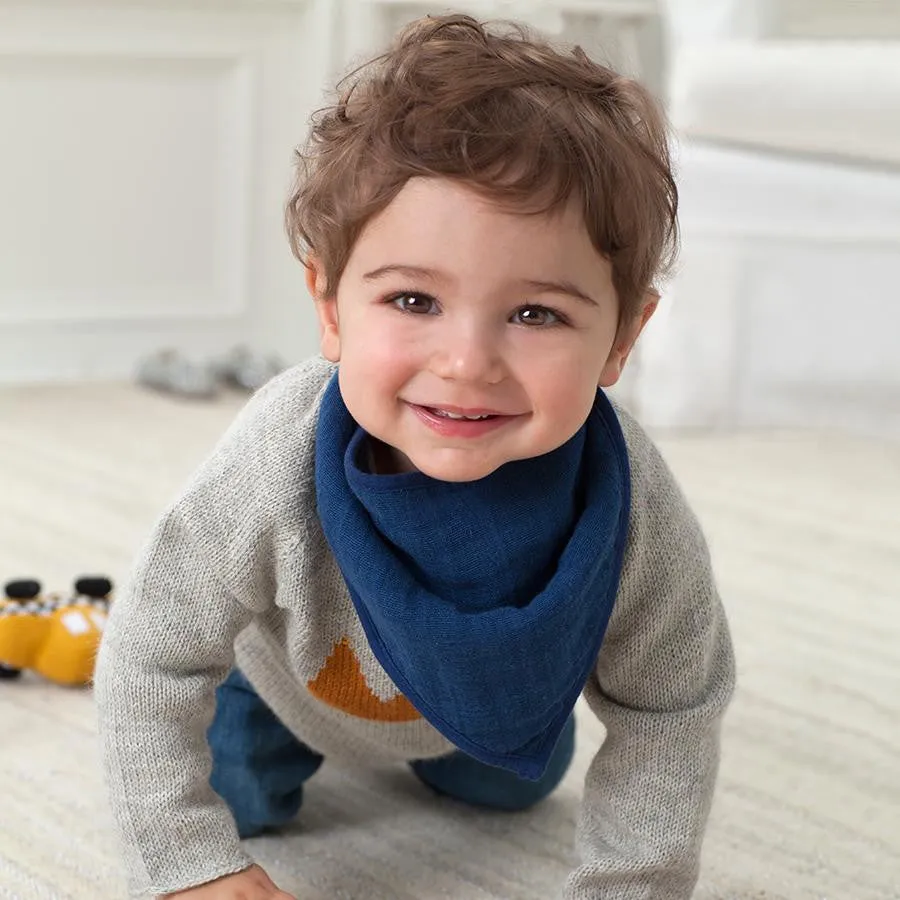 Classic Bandana Bibs