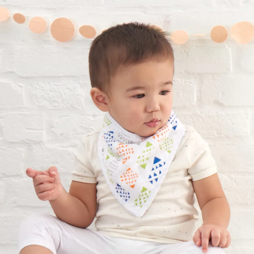 Classic Bandana Bibs