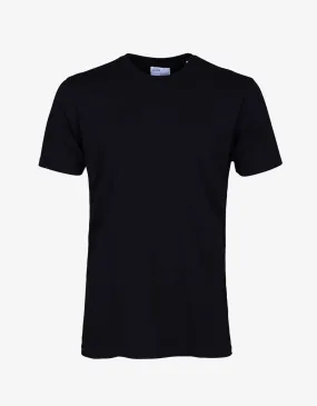 COLORFUL STANDARD | Classic Organic T-shirt | Deep Black