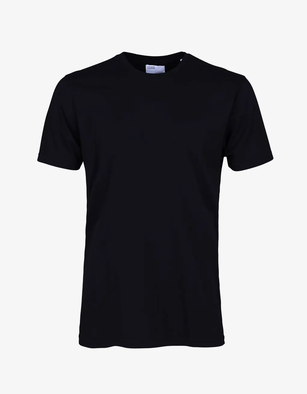 COLORFUL STANDARD | Classic Organic T-shirt | Deep Black