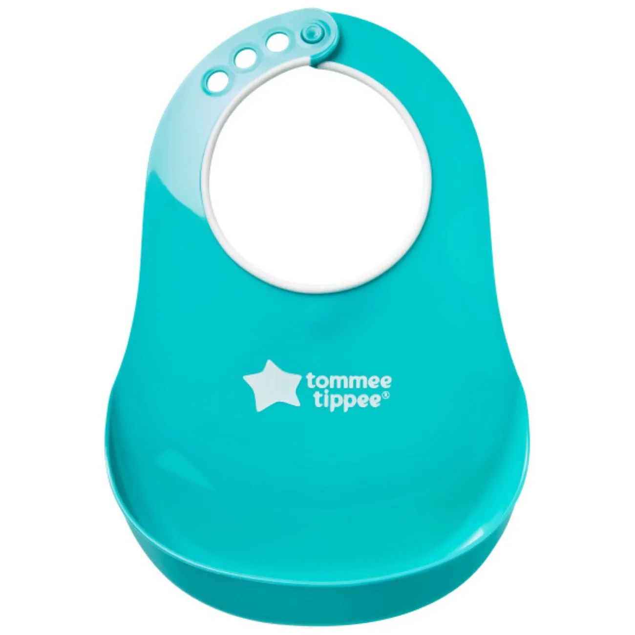 Comfi Neck Bips 6M 