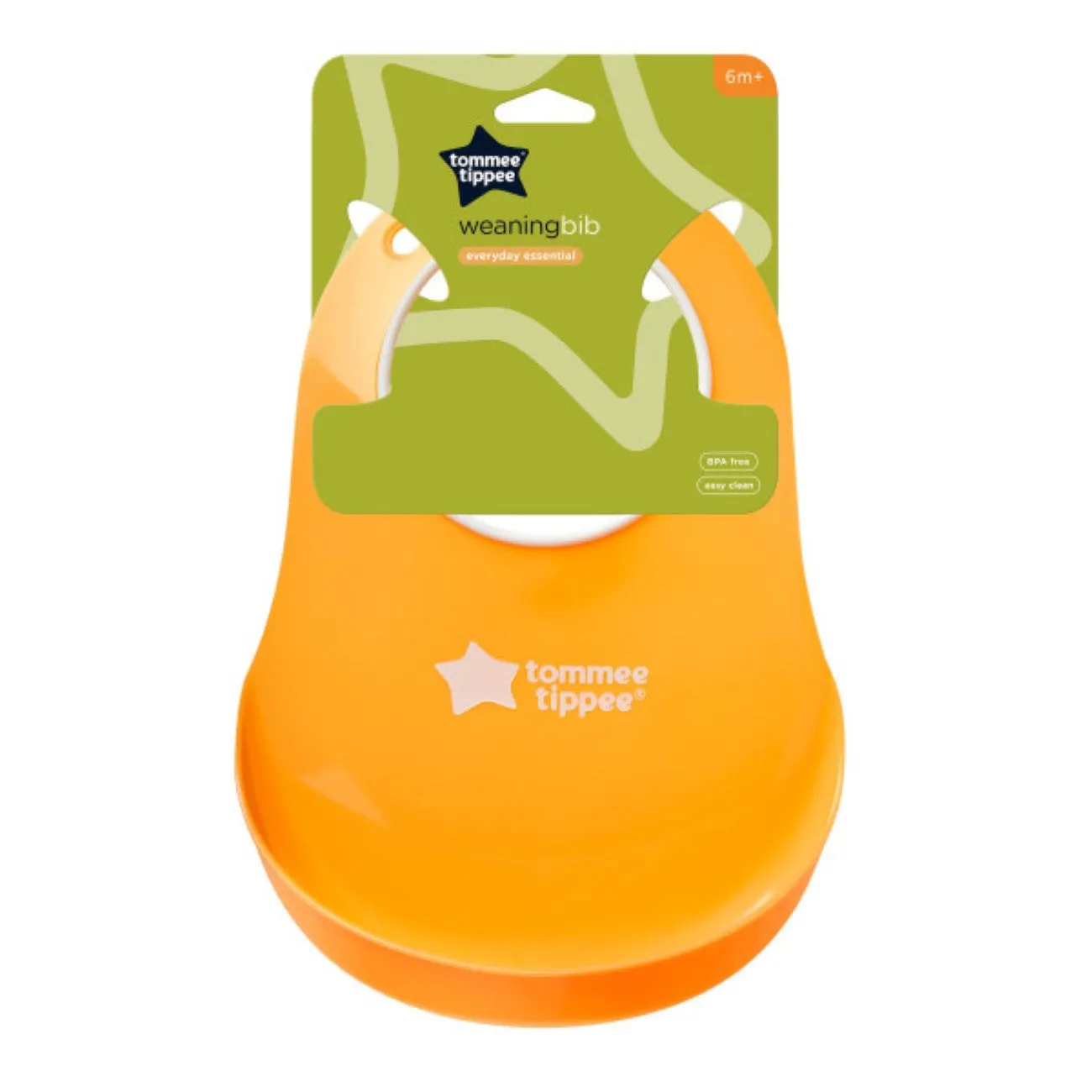 Comfi Neck Bips 6M 