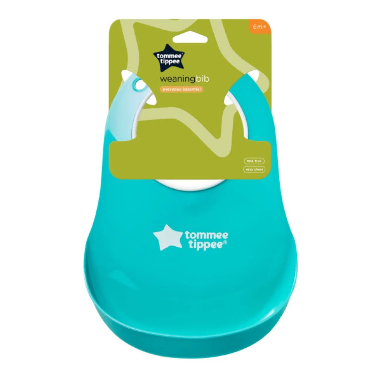 Comfi Neck Bips 6M 