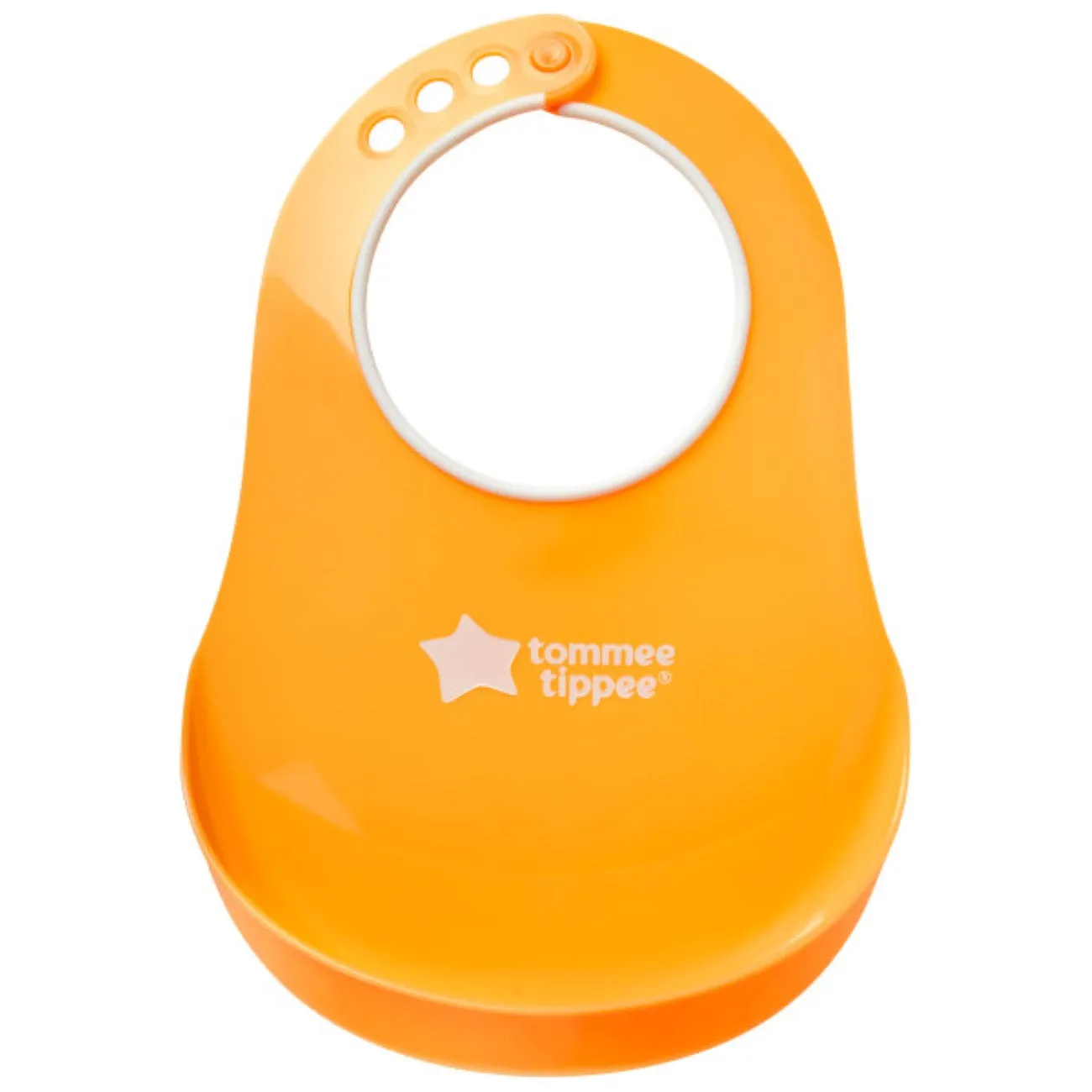 Comfi Neck Bips 6M 