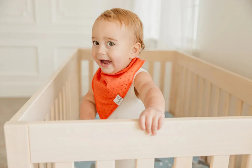 Copper Pearl - Bandana Bib (4 pack) - Viking