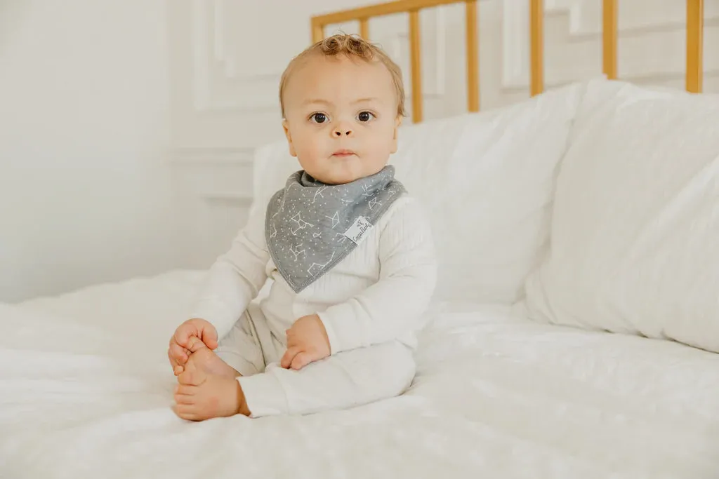 Copper Pearl - Bandana Bib (4 pack) - Viking