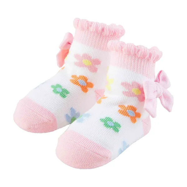 Daisy Socks Mud PIe