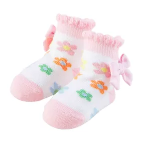 Daisy Socks Mud PIe