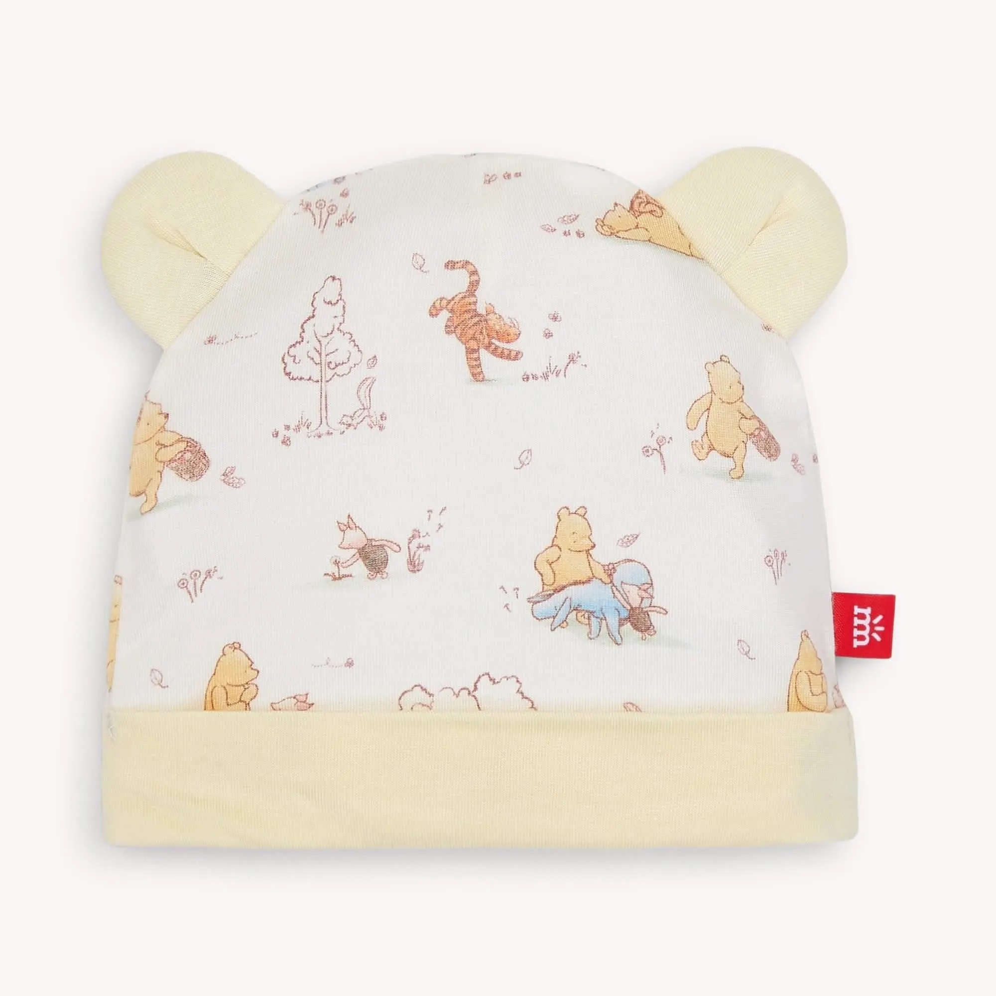 Disney | Magnetic Me moments with friends baby bear hat