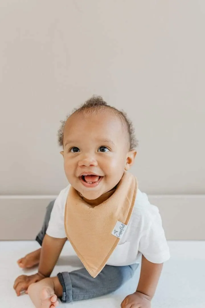 Dune Bandana Bibs