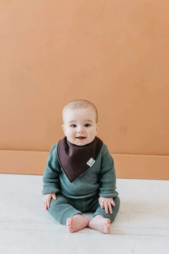 Dune Bandana Bibs