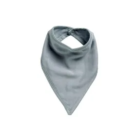 Eddy & Moss - Bandana Bib - Powder Blue