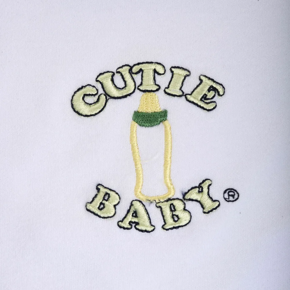 Egyptian Cotton T-Shirts - Green