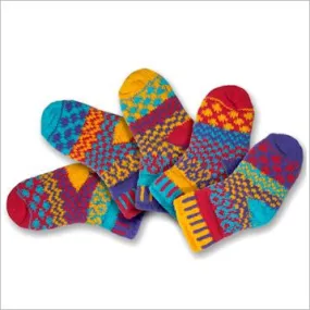 Firefly Baby Socks - 2 Pairs with a Spare!